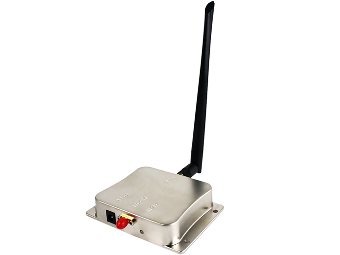 Wifi Signal Booster 5W Wireless Amplifiers | EDUP