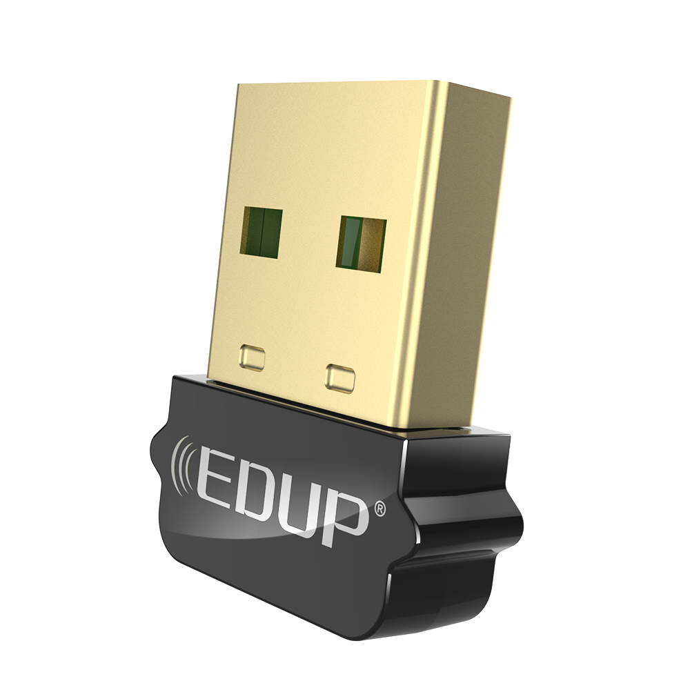 EDUP AC600M – Adaptador USB WiFi para PC adaptadores de red USB  inalámbricos de doble banda 24G58Ghz Wi-Fi Dongle con antena para  computadora – Yaxa Colombia