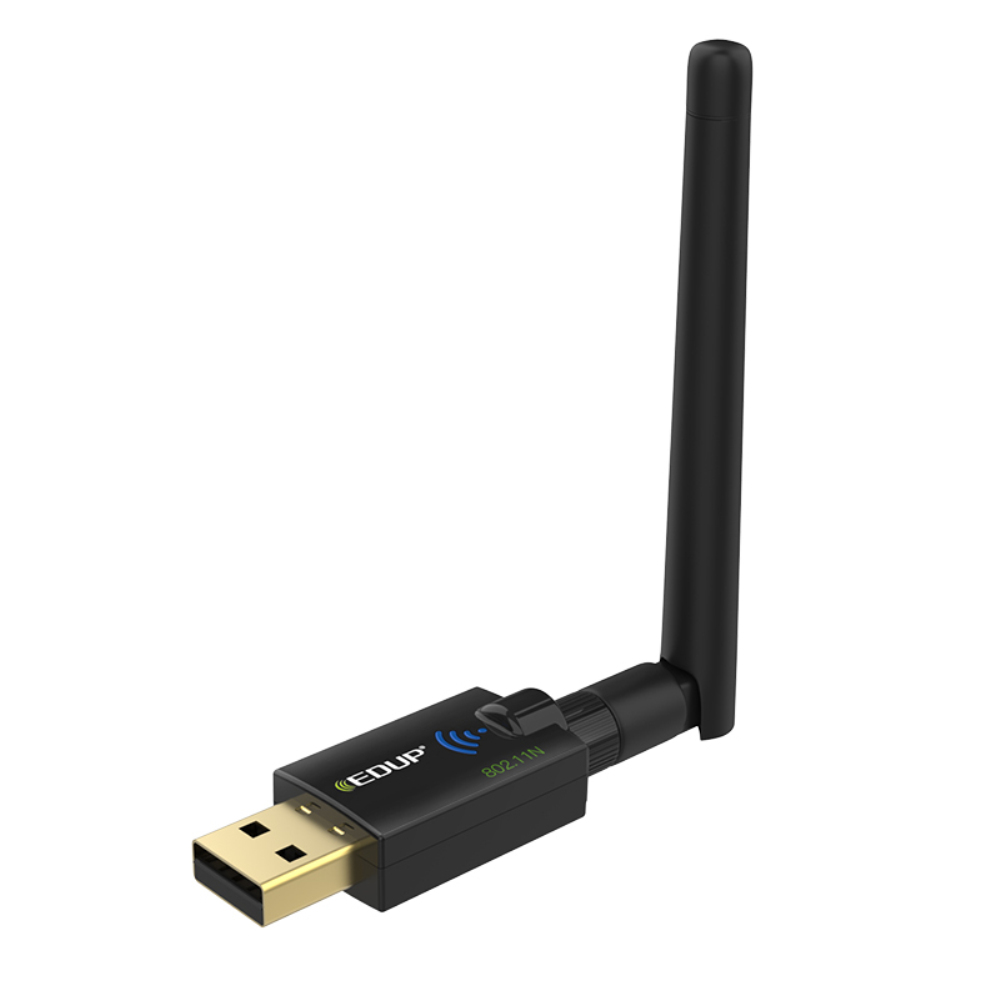 AX1800M WiFi 6 USB-adapter, med Dual Band 5G 2.4G 802.11ax 3.0